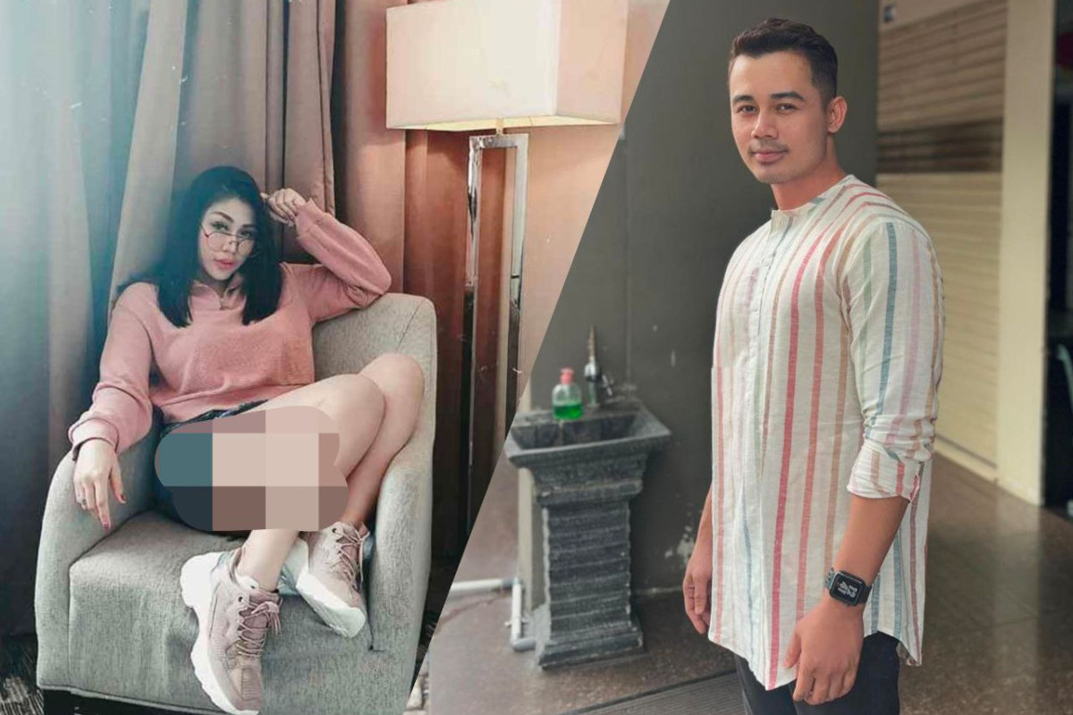 Profil dan Biodata DJ Rafie Alias DJ Whinarko: Identtas Istri, Instagram, Agama dan Karir hingga Fakta Mengejutkan