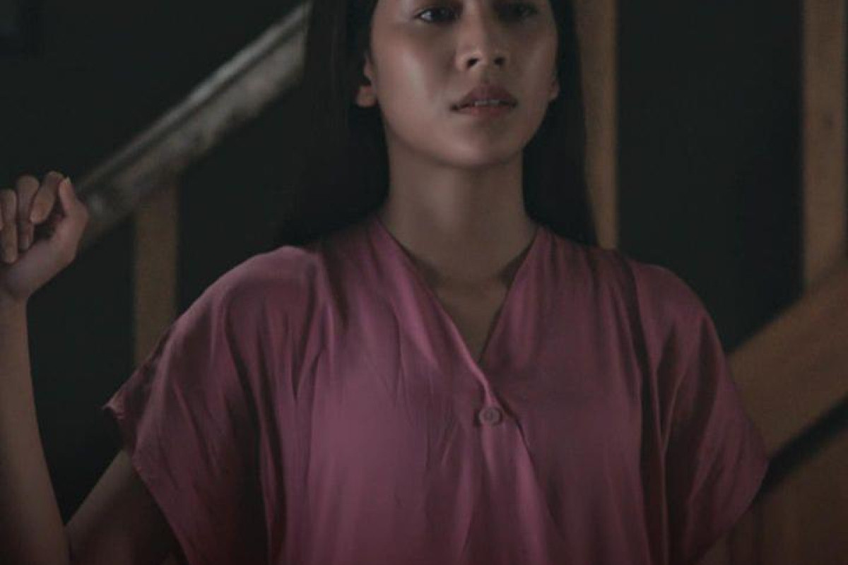 Inilah Profil Pemain Film Iblis Dalam Darah, Tayang 16 Maret 2023 di Bioskop - Ryaas Randa, Michelle Joan, Hingga Cut Ashifa Al’ar