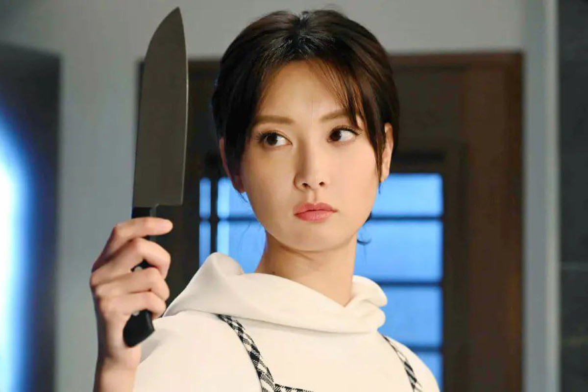 Lanjut NONTON Drama Ninja ni Kekkon wa Muzukashii Episode 10 SUB Indo, Hari ini Kamis, 9 Maret 2023 di Fuji TV Bukan IKAZA Dramacool