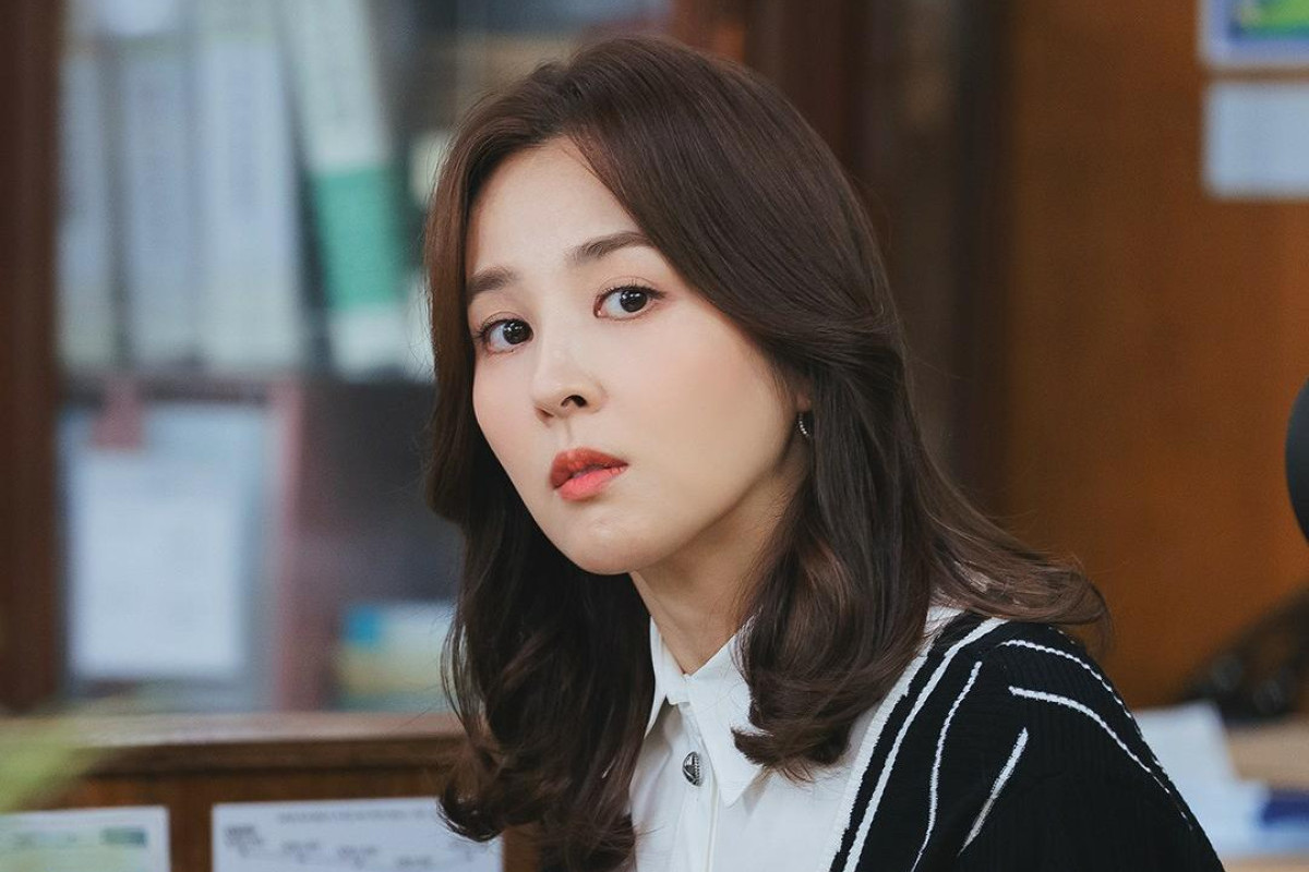 Drama Korea Divorce Attorney Shin Episode 7 Tayang Jam Berapa? Cek Jadwal Server Indo Lengkap Preview