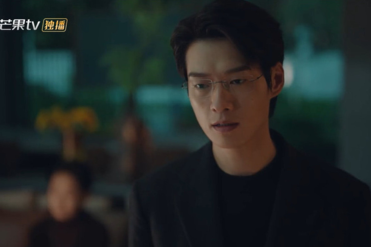 Jam Tayang dan SPOILER Fireworks of My Heart 33 dan 34, Tayang Hari ini Senin, 24 Juli 2023 di Mango TV: Meng Yan Chen Menyerah?