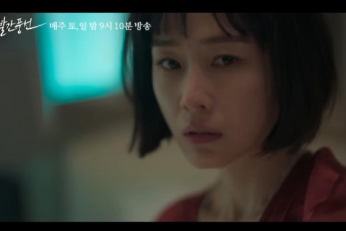 Drama Korea Red Balloon Episode 11 Kembali Tayang Jam Berapa di Viu? Cek Jadwal Tayang Server Indo Terbaru