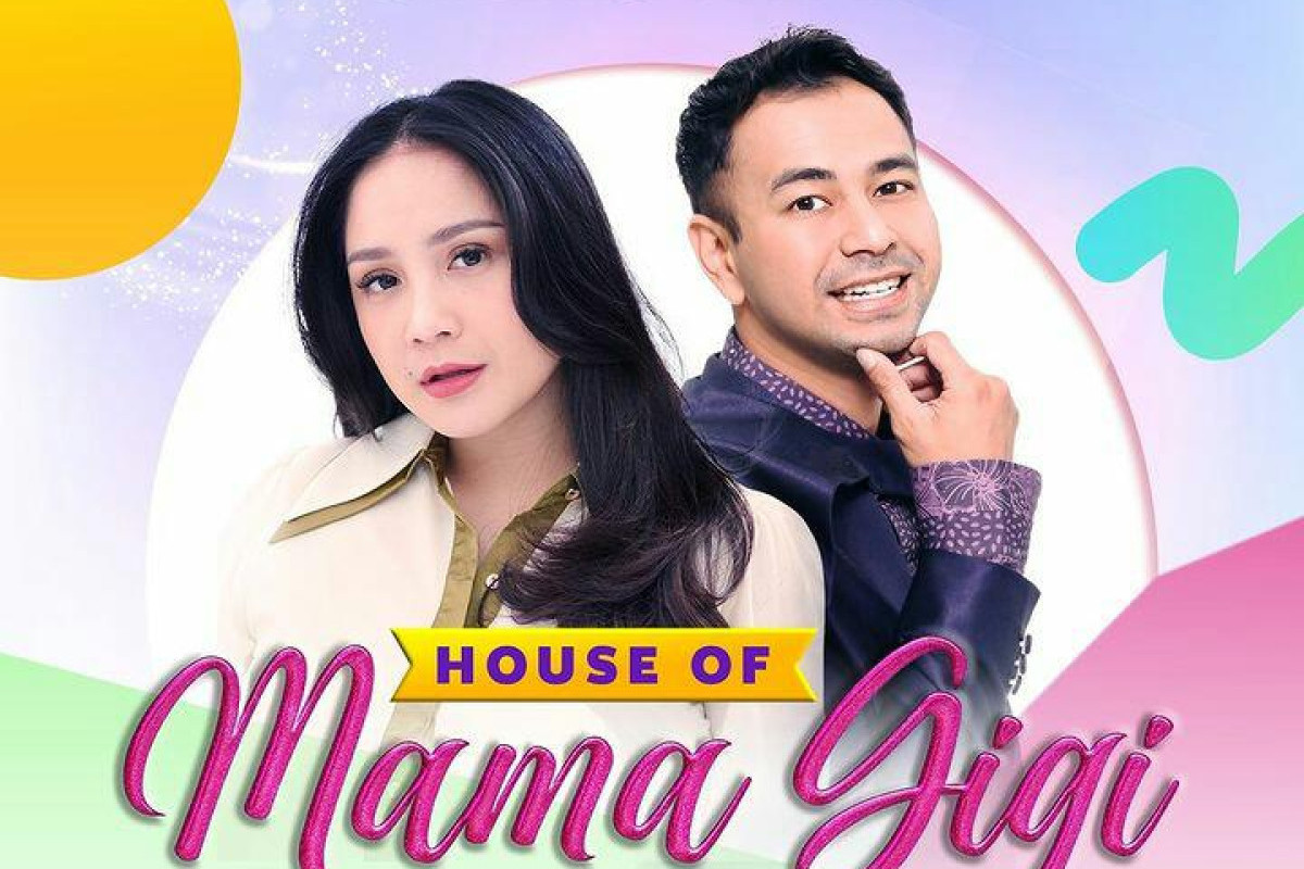 Berikut Jadwal SCTV Hari Ini Senin 20 Maret 2023, House Of Mama Gigi Pindah Jam Tayang? Ada FTV Apa Pagi Ini 