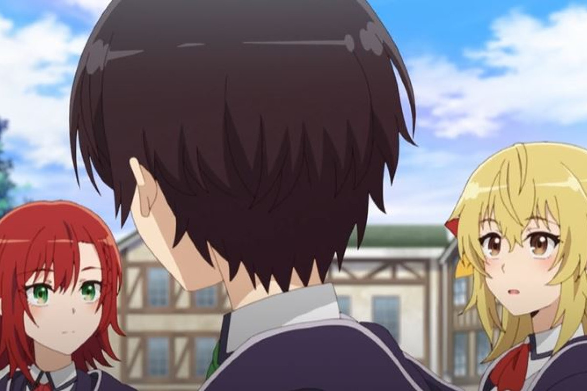 Saikyou Onmyouji no Isekai Tenseiki Episode 6 Subtitle Indonesia