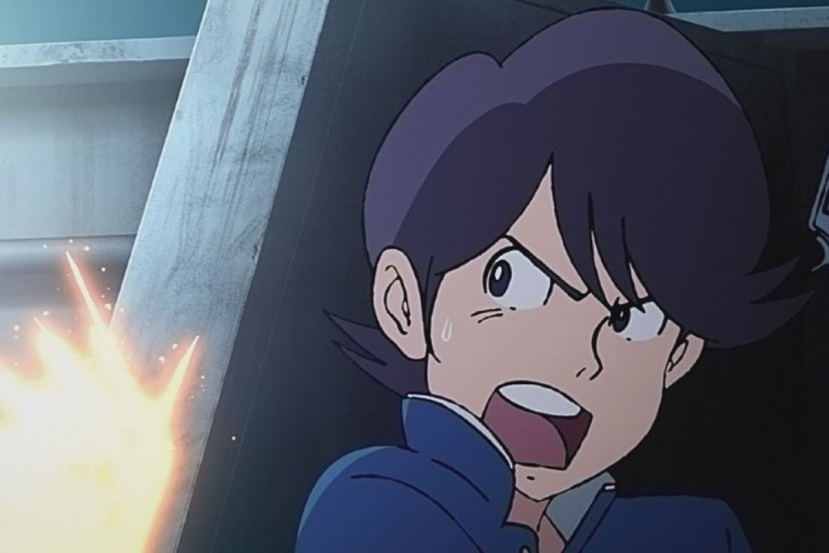 Jam Berapa Anime Lupin Zero Episode 4 Tayang? Cek Jadwal Rilis dan Link Nonton Full Episode Disini