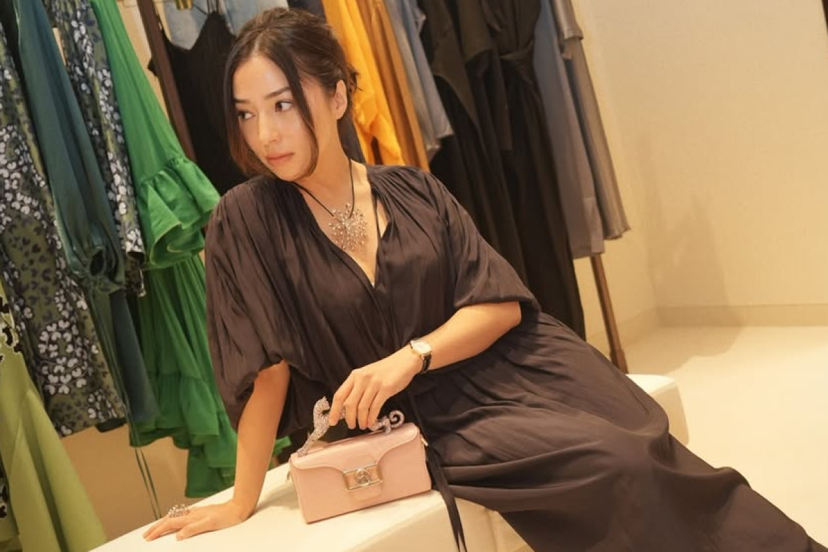 Nikita Willy Dituding Jadi Dalang Perundungan terhadap Aurelie Moeremans? Netizen Ramai-Ramai Cocokologikan Kisah di Memoar Broken Strings