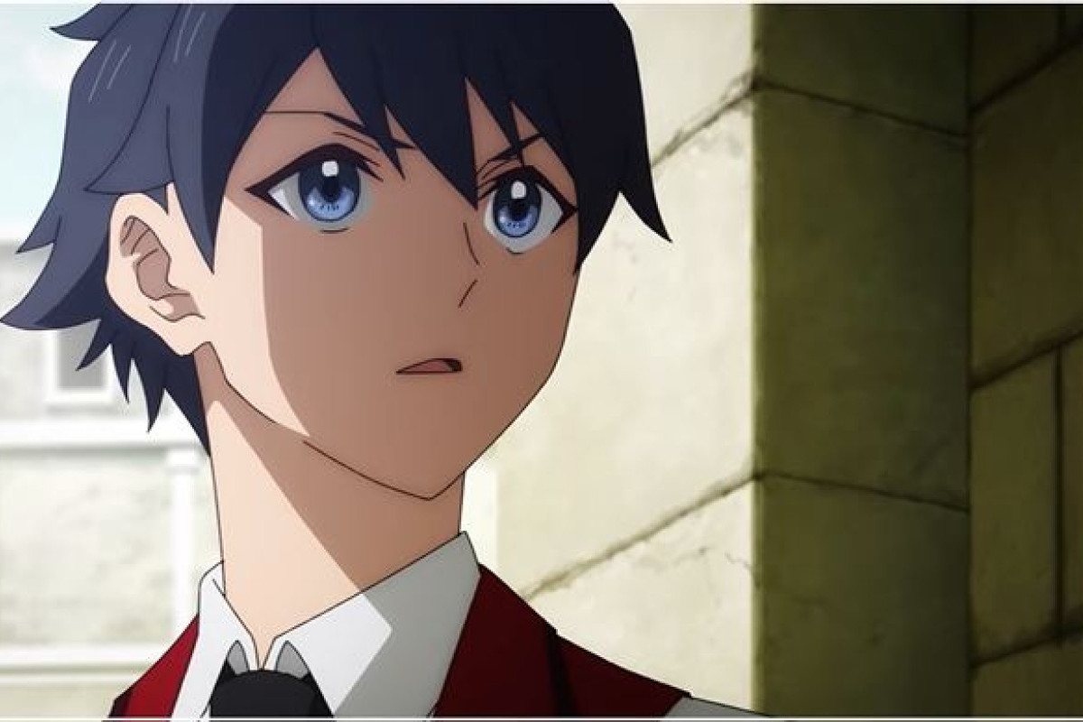 TONTON SEKARANG Anime Hyouken no Majutsushi ga Sekai wo Suberu Episode 9 Sub Indo FULL – Streaming The Iceblade Sorcerer Shall Rule the World Ep. 9 10 11