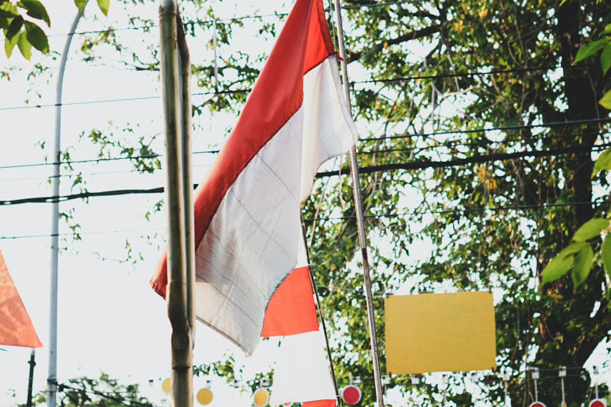 Jadwal Acara 17 Agustus di Desa Diawali Upacara Bendera hingga Lomba: Simak Kemeriahan Memperingati Kemerdekaan Indonesia