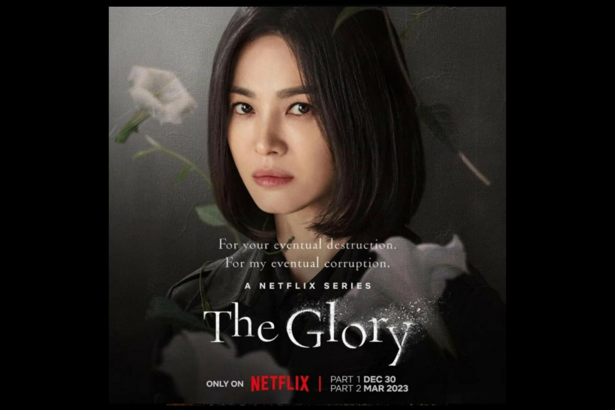 SPOILER Lengkap Drama Korea The Glory (Part 1), Tayang Perdana Besok Jumat, 30 Desember 2022 di Netflix  - Lemah dan Mati Bersama