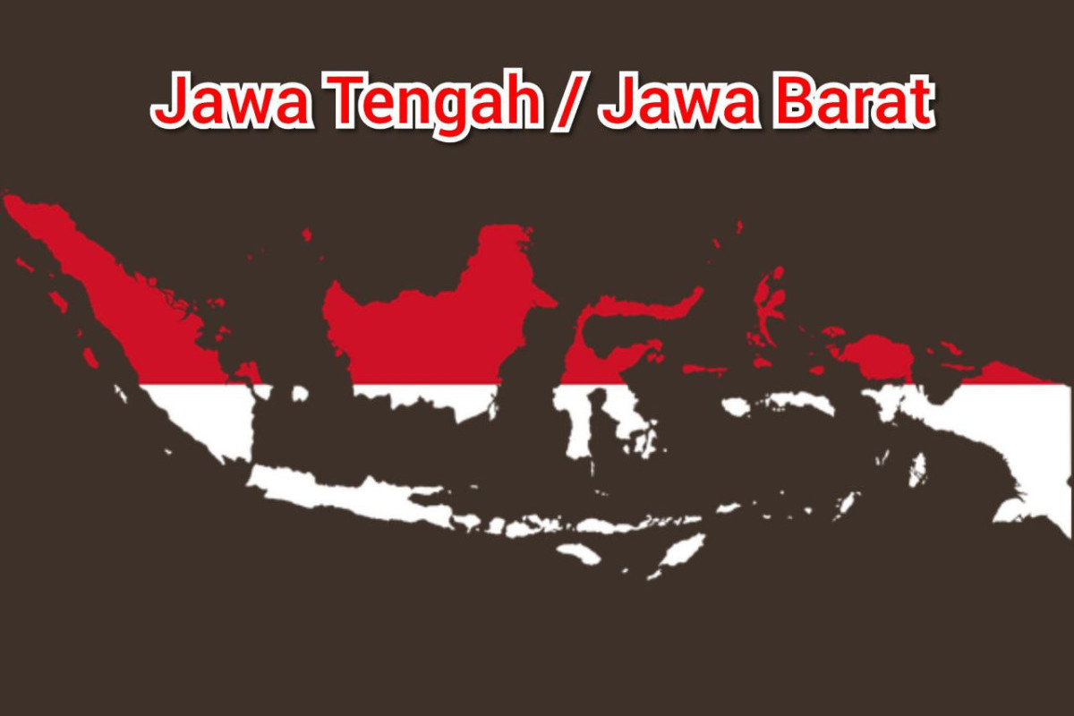 Perbandingan Jawa Barat vs Jawa Tengah, Unggul Mana Hayo? Perbedaan 2 Provinsi Besar di Pulau Jawa, Kamu Tinggal Dimana?