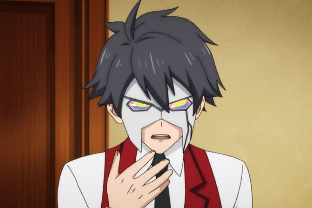 Streaming The Iceblade Sorcerer Shall Rule the World Episode 7 Subtitle Indonesia - Hyouken no Majutsushi ga Sekai wo Suberu Terbaru di Bstation Bukan Anoboy