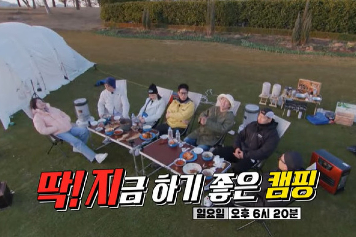 STREAMING Running Man Episode 647 SUB Indo: Sambut Musim Semi di Suncheon! Hari ini Minggu, 26 Maret 2023 di SBS Bukan Drakorid