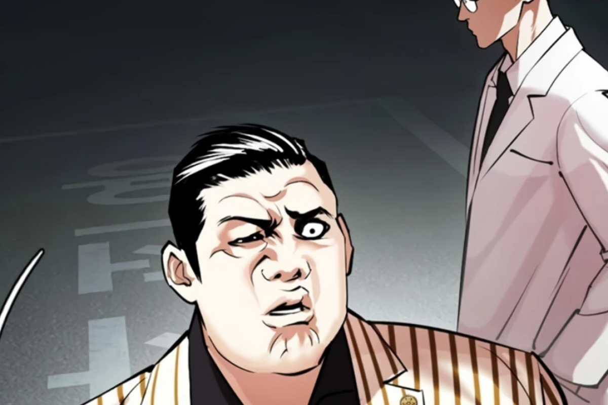 Manhwa Lookism Chapter 442 443 Bahasa Indonesia: Park Hyungseok Akan Hadapi Musuh Lama?