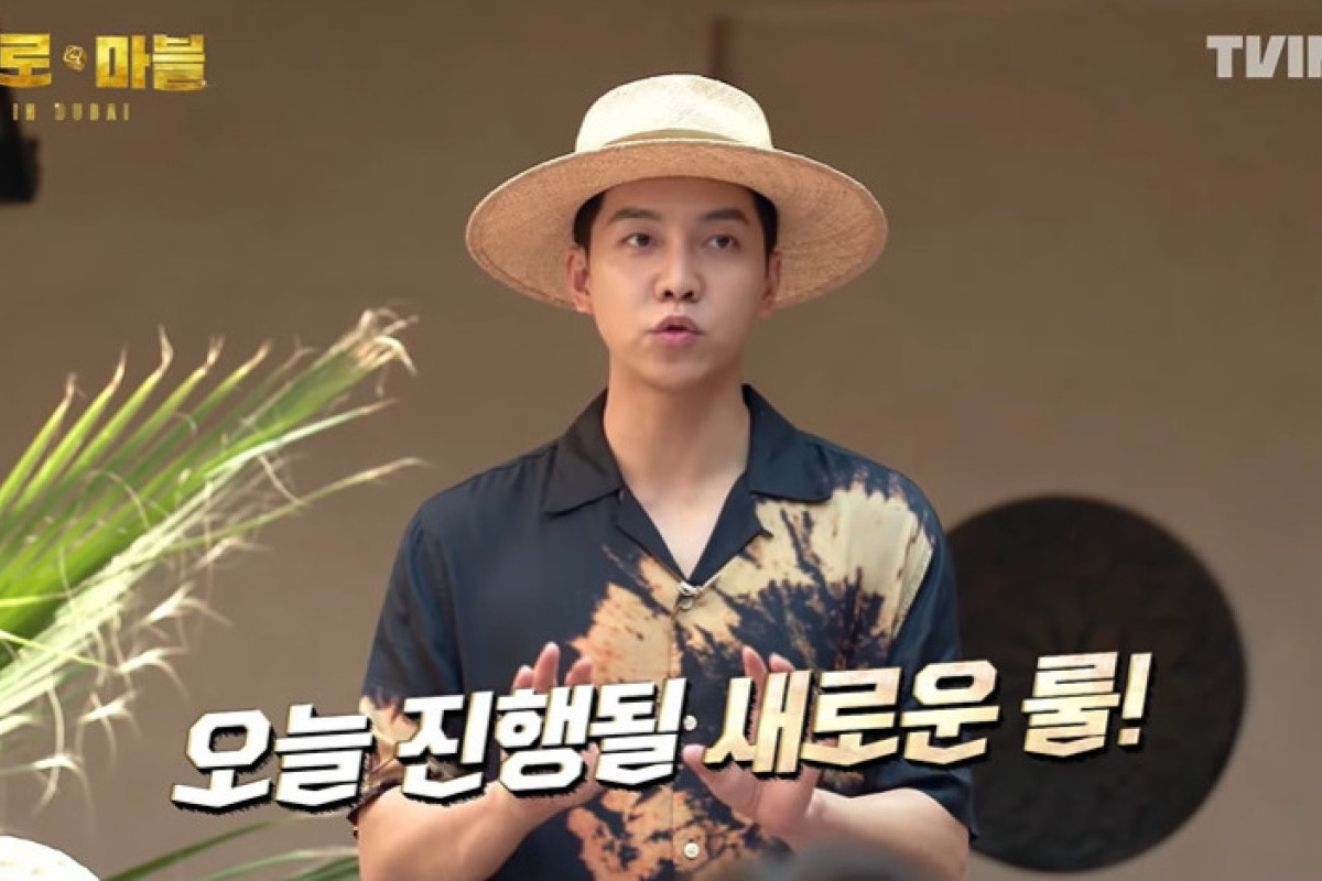 Reality Show Bro & Marble Episode 6 Kapan Tayang di TVING? Simak Jadwal dan Preview Terbaru