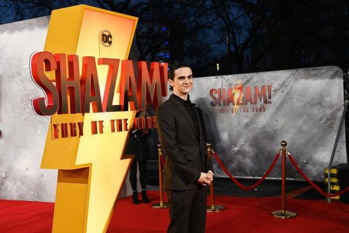 Superhero Berlanjut, Film Shazam! Fury of the Gods Kapan Rilis? Berikut Jadwal Penayangan Bioskop Indonesia