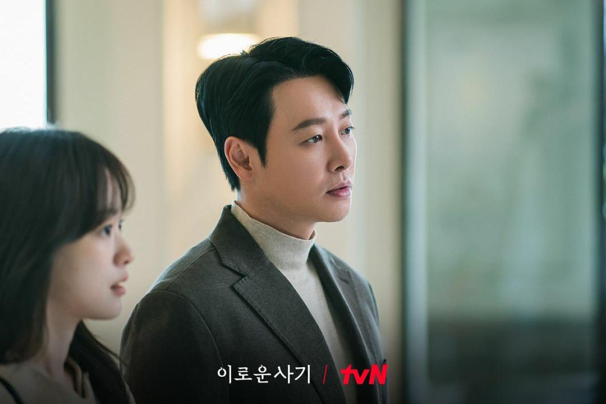 Jam Berapa Drama Korea Delightfully Deceitful Episode 11 Update di tvN? Cek Jadwal Server Indo dan Preview SPOILER