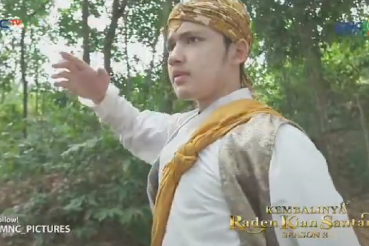 Lanjutan Raden Kian Santang Season 3 Besok Selasa, 28 Maret 2023 di MNCTV: Kian Santang Berhasil Kuasai Pedang Syamsir dan Kalahkan Layang Kusuma?