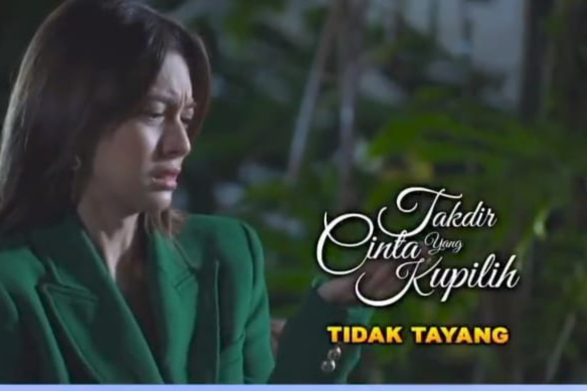 Takdir Cinta Yang Kupilih 31 Desember 2022 di SCTV: Misteri Kehamilan Novia yang Akhirnya Terkuak 