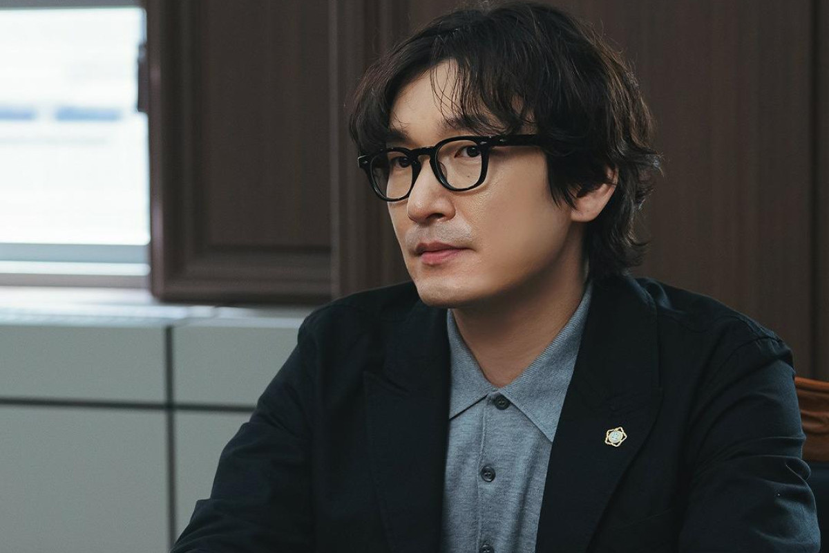 Streaming Drakor Divorce Attorney Shin Episode 5 SUB Indo: Kesepakatan Sung Han dan Choi Jun! Hari ini Sabtu, 18 Maret 2023 di JTBC Bukan LokLok