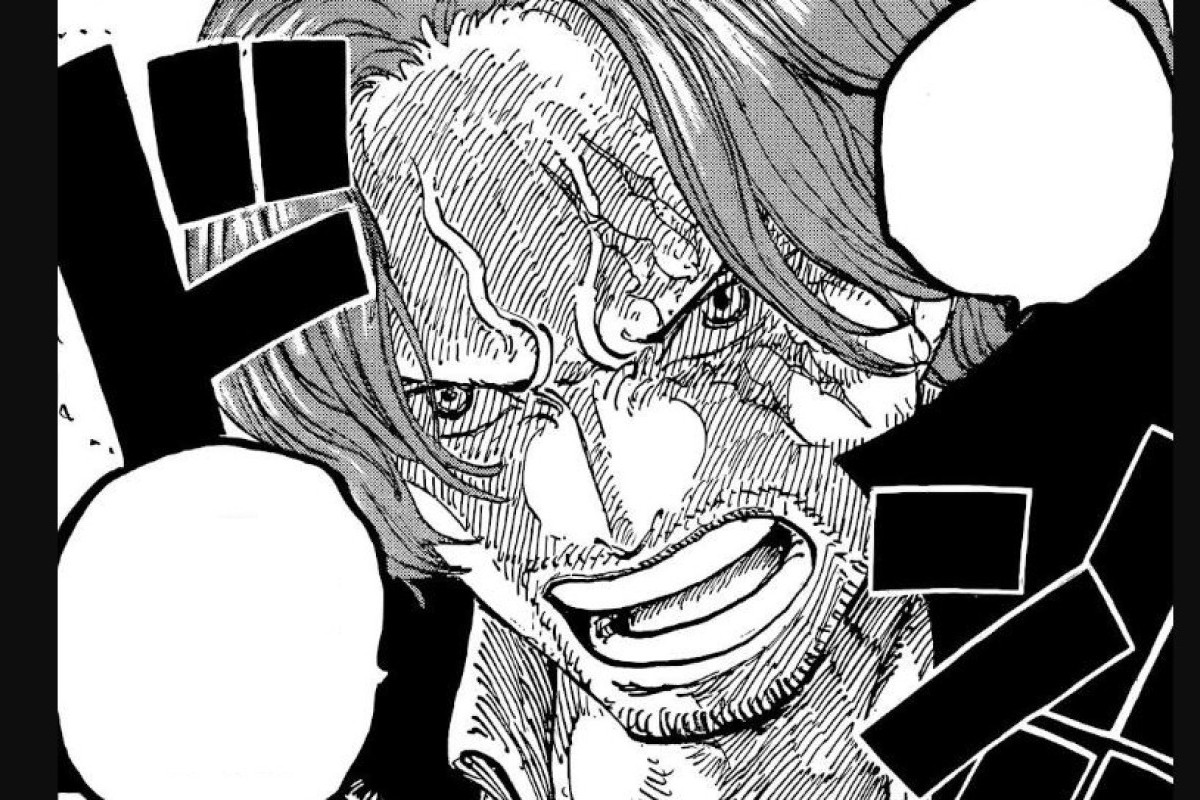 Baca Manga ONE PIECE Chapter 1076 Bahasa Indonesia: Vegapunk Asli Ditemukan, Eustass Kid dan Shanks Bertarung di Elbaf – Link Baca Selain Komikindo