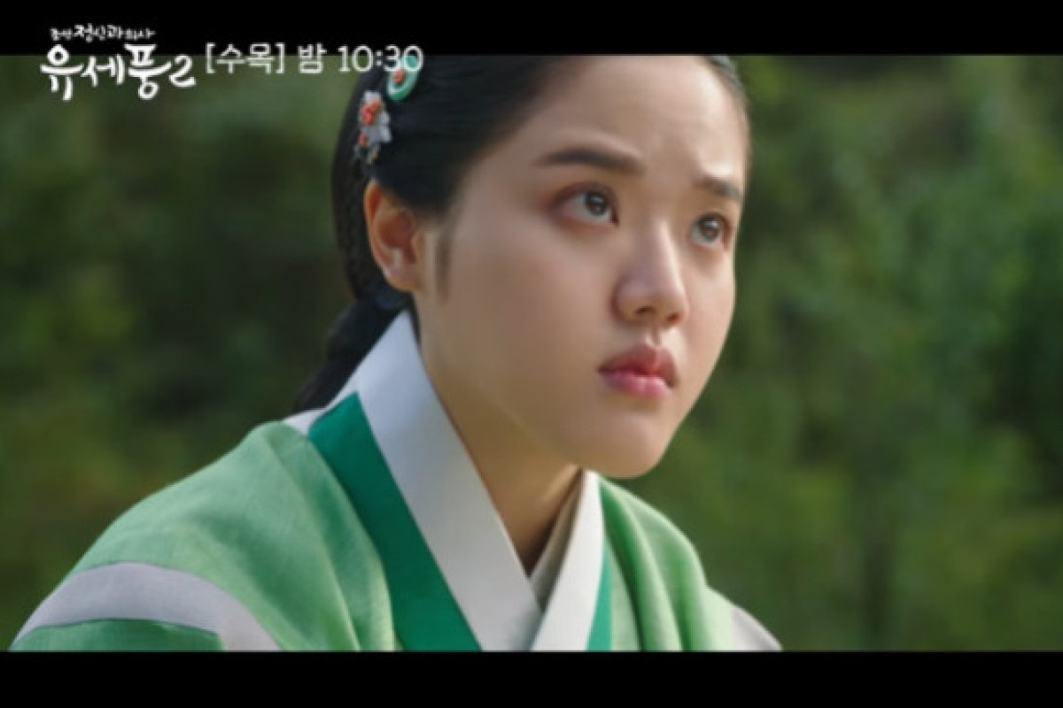 Jam Berapa Drakor Poong The Joseon Psychiatrist 2 Episode 3 Tayang di tvN? Berikut Jadwal Server Indo dan Preview