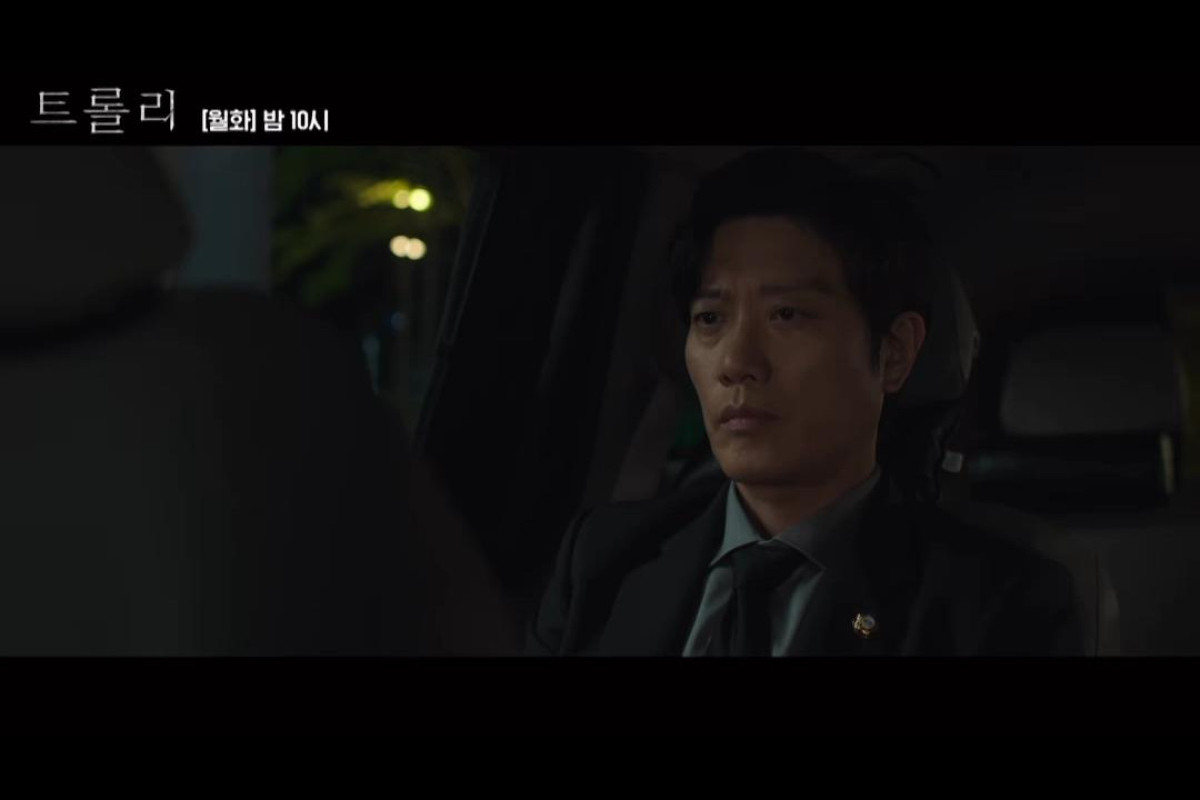 Drama Korea Trolley Episode 11 dan 12 Kapan Tayang di SBS? Cek Jadwal Tayang Terbaru Lengkap Bocorannya