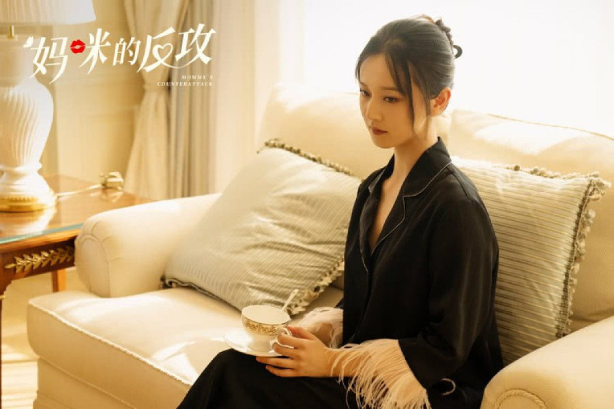 LINK NONTON Drama China Mommy's Counterattack Full Episode 1-16 SUB Indo, Tayang Jumat, 23 Februari 2023 di iQIYI
