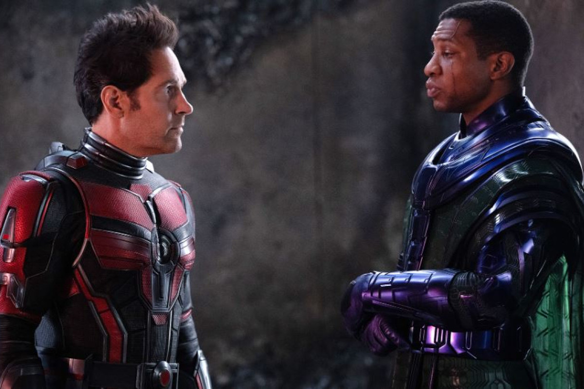 Jumlah Post Credit Scene di Ant-Man Quantumania, Cek Info Lengkap After Credit Scene Quantumania yang Rilis Hari Ini