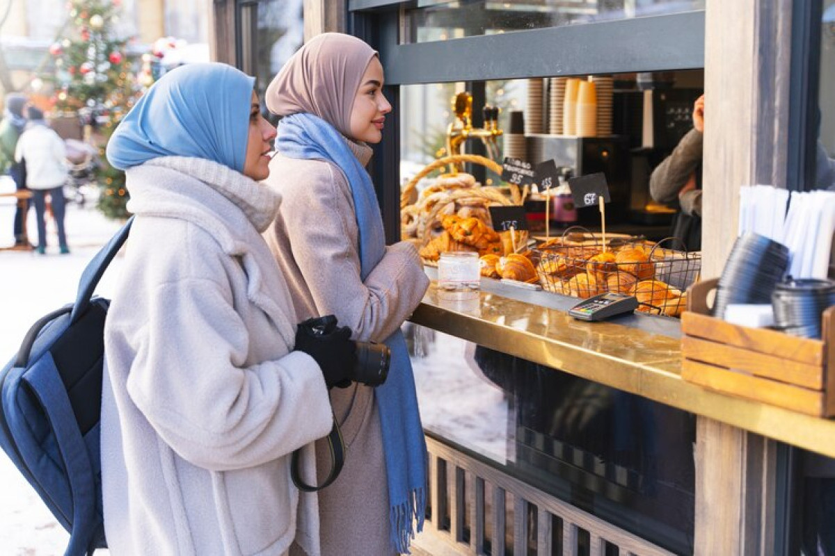 Warga Jombang Gak Perlu Bingung, Pasar Ramadhan Sumbermulyo Sambut Hangat Para Pembeli Dengan Sajian Takjilnya: Harganya Terjangkau Dengan Pilihan yang Beragam