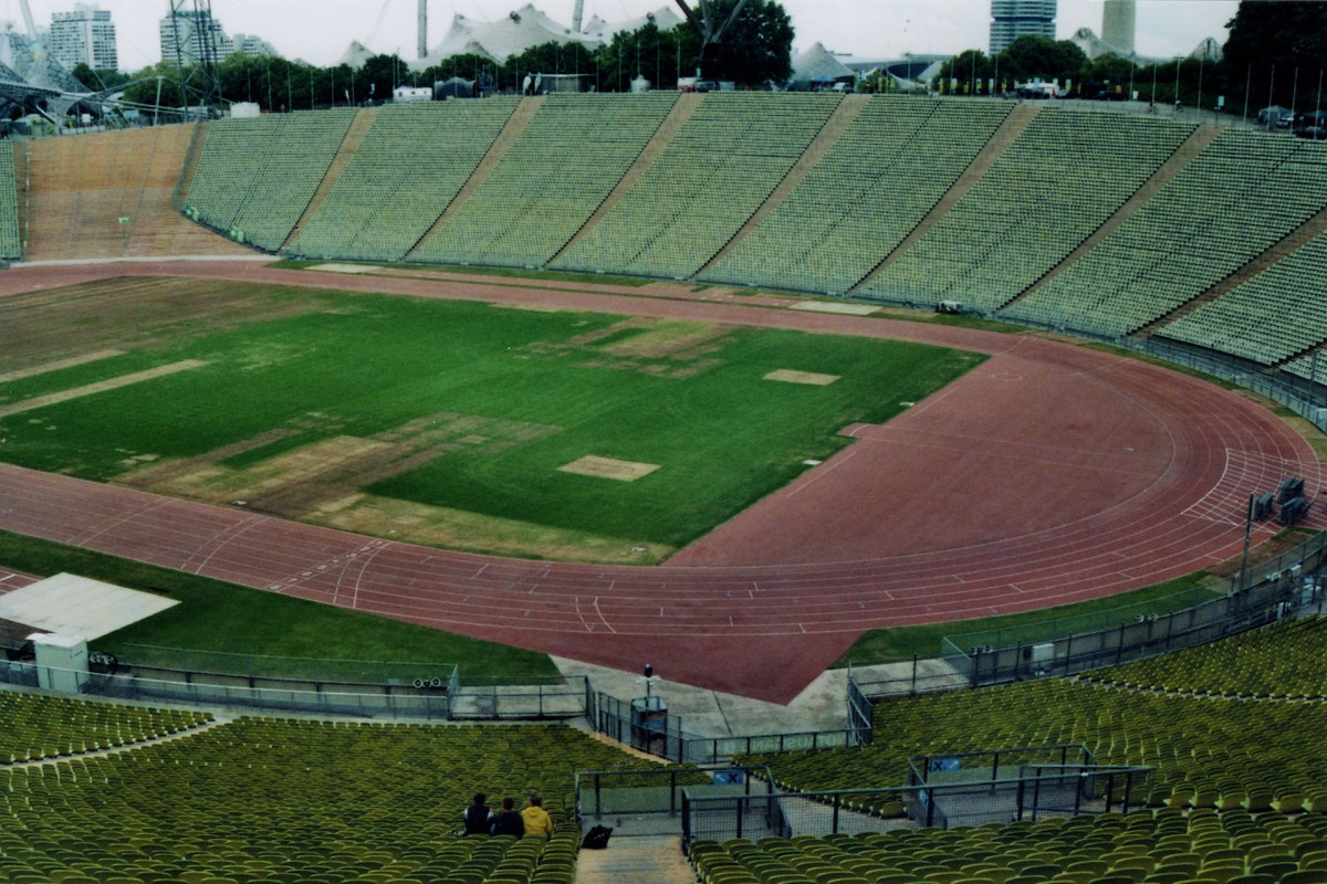 Berikut Stadion-stadion Terbesar di Indonesia, Nomer 1 Bukan GBK Jumlah Kapasitasnya Sampai 88 Ribu Penonton