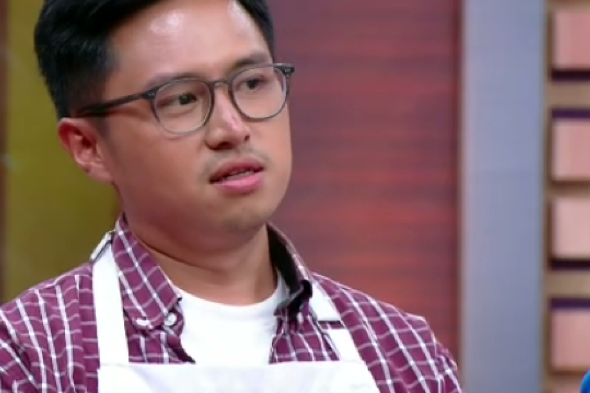 Takut Gak Sih dan Ratu Di Hatiku Sabtu, 25 Maret 2023 Tidak Tayang Diganti Grand Final MasterChef Indonesia Gio VS Ami, Siapa Juaranya?