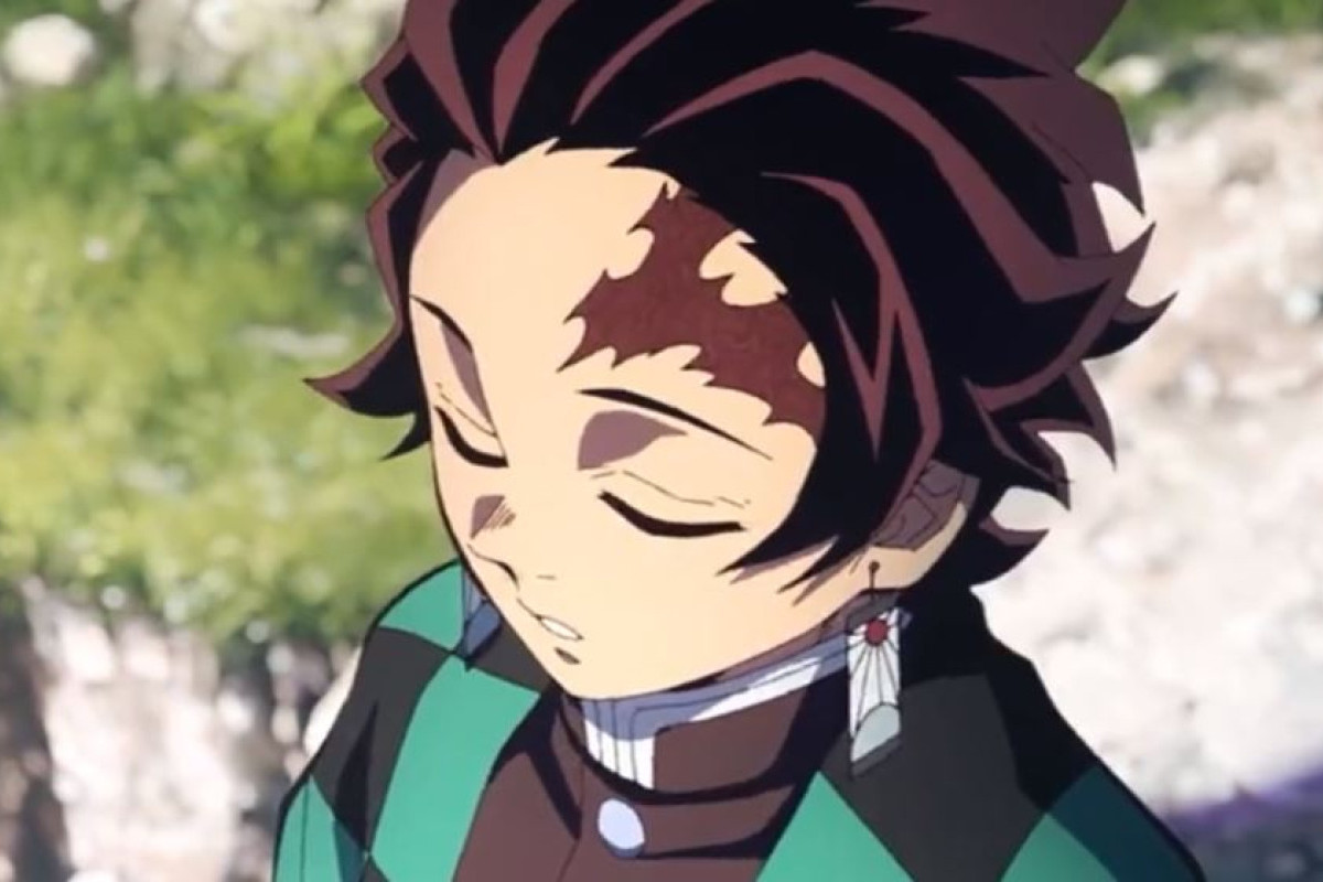 Nonton Anime Demon Slayer Kimetsu no Yaiba Swordsmith Village Arc Sub Indo Full Movie: Cek Sinopsis, Jadwal Tayang dan Link Streaming Demon Slayer Season 3