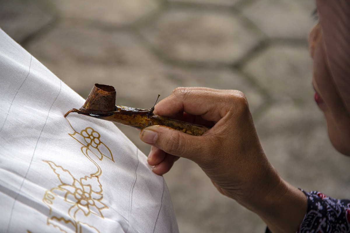 5 Wisata Belanja Batik Terlengkap dan Termurah di Pekalongan, Nomer 1 Jadi Langganan Jual Beli Batik Terbesar