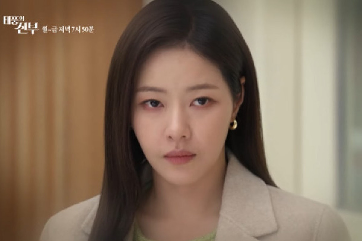 Lanjut STREAMING Drakor Vengeance of the Bride Episode 80 SUB Indo: Rencana Seo Yeon Berhasil? Tayang Hari Ini Selasa, 7 Februari 2023 di KBS Bukan Drakorid