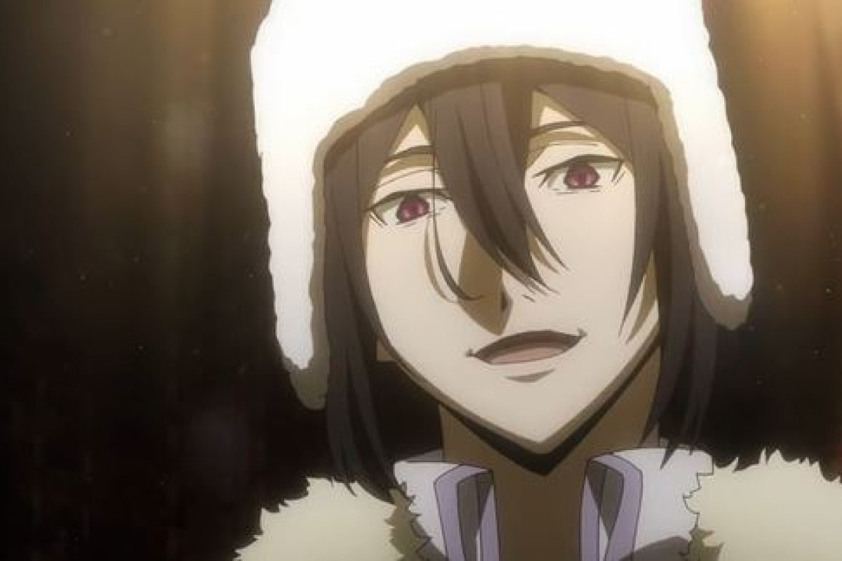 Nonton Bungo Stray Dogs Season 4 Episode 5 SUB Indo: Rencana Fyodor Sebenarnya! Tayang Hari Ini Rabu, 1 Februari 2023 – Bungou Stray Dogs Terbaru Bukan Anoboy