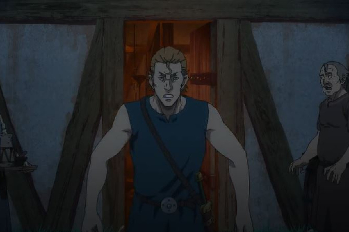 Nonton Vinland Saga Season 2 Episode 3 SUB Indo: Thorfinn Ungkap Masa Lalunya ke Einar? Tayang Besok Selasa, 24 Januari 2023 di Netflix Bukan AnoBoy