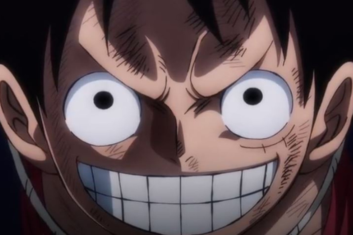Link Nonton Anime ONE PIECE Episode 1051 Sub Indo: Pertarungan Zoro dan Sanji, Luffy Balikkan Keadaan - Streaming One Piece Eps 1051 1052 Bukan di Anoboy