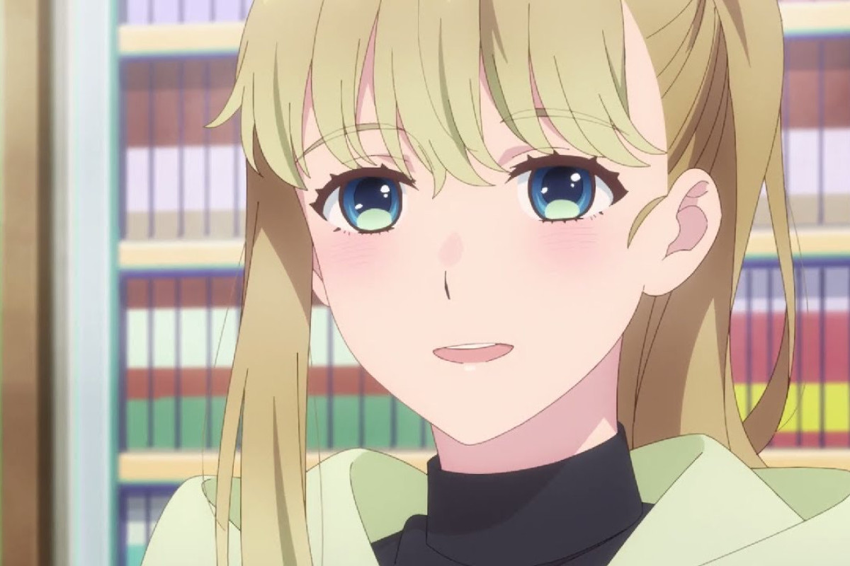 TAYANG SEKARANG! Nonton Otonari ni Ginga Episode 1 Sub Indo Full: Romansa Mangaka dan Asisten? Streaming A Galaxy Next Door