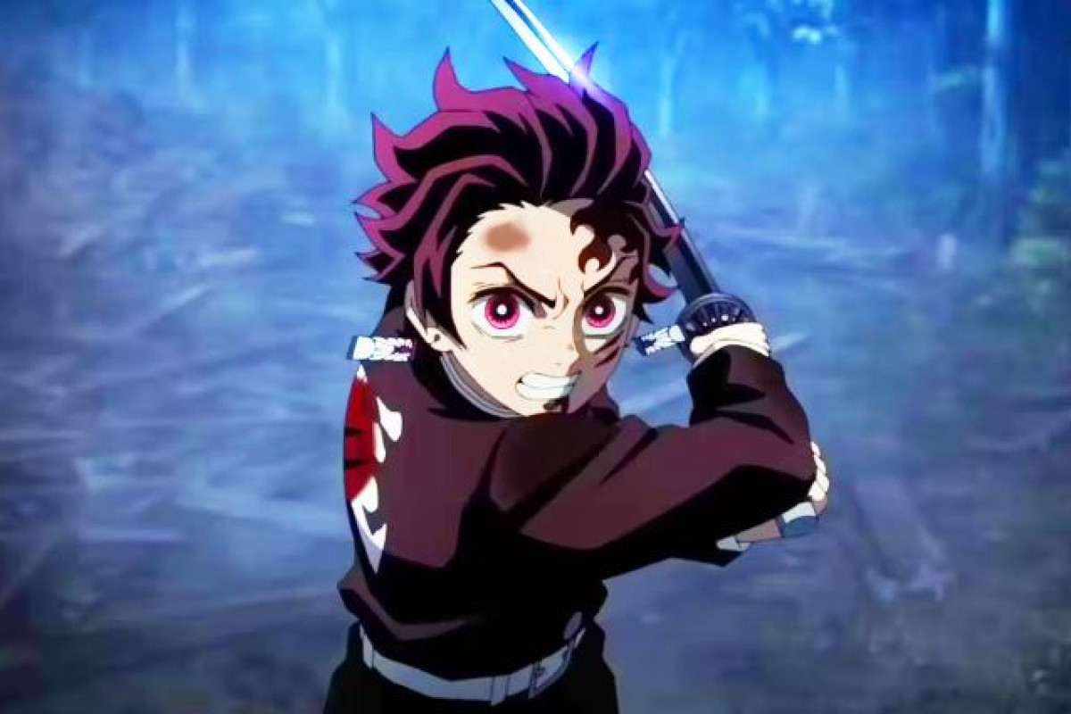 Demon Slayer Season 3 Episode 1 Tayang di Bioskop Jepang, Ini Tanggal Rilis Kimetsu no Yaiba Season 3 di Indonesia!