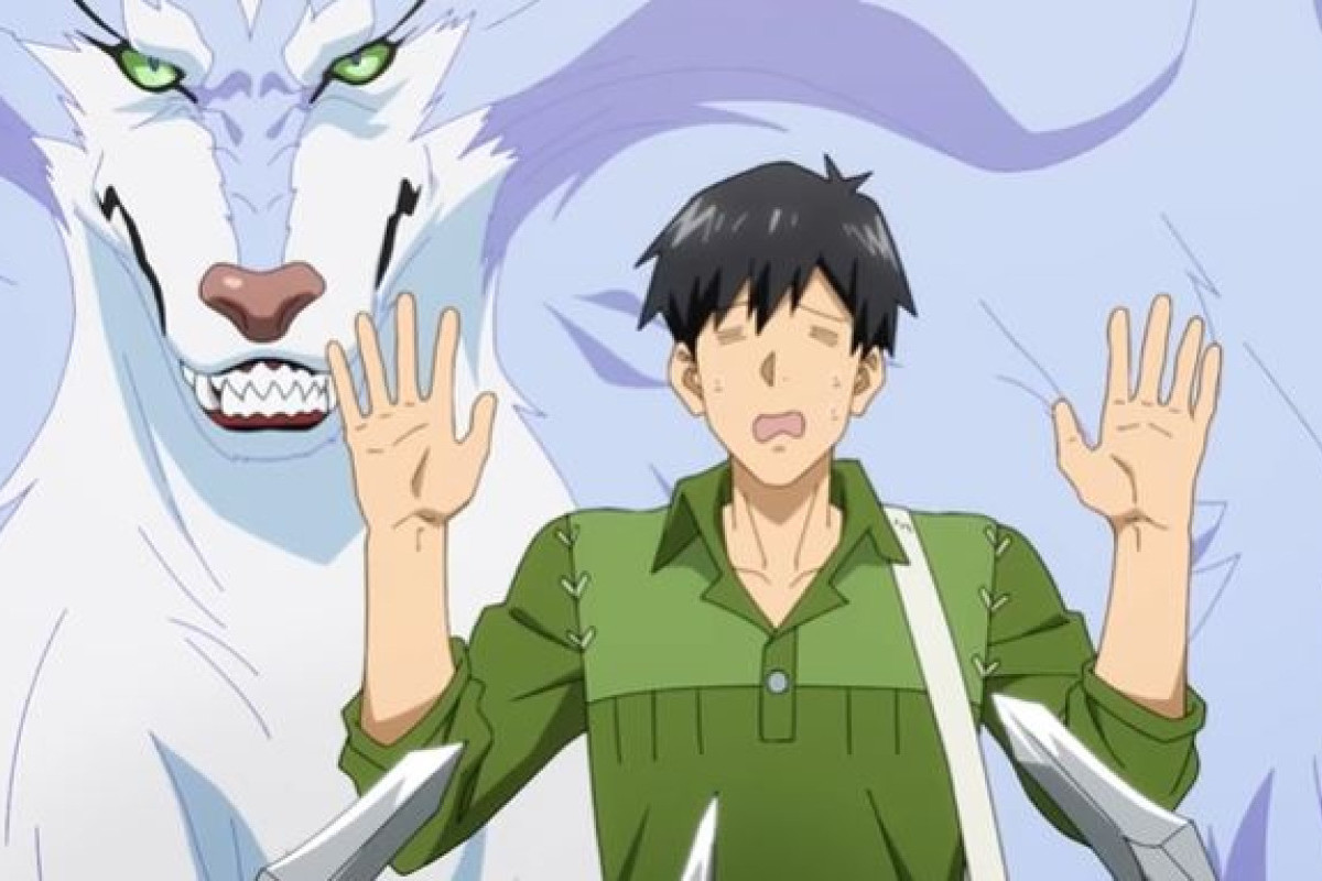 NONTON Anime Tondemo Skill de Isekai Hourou Meshi Episode 4 SUB Indo: Mukouda Belajar Sihir? Tayang Hari Ini Selasa, 31 Januari 2023 di Bstation Bukan AnoBoy