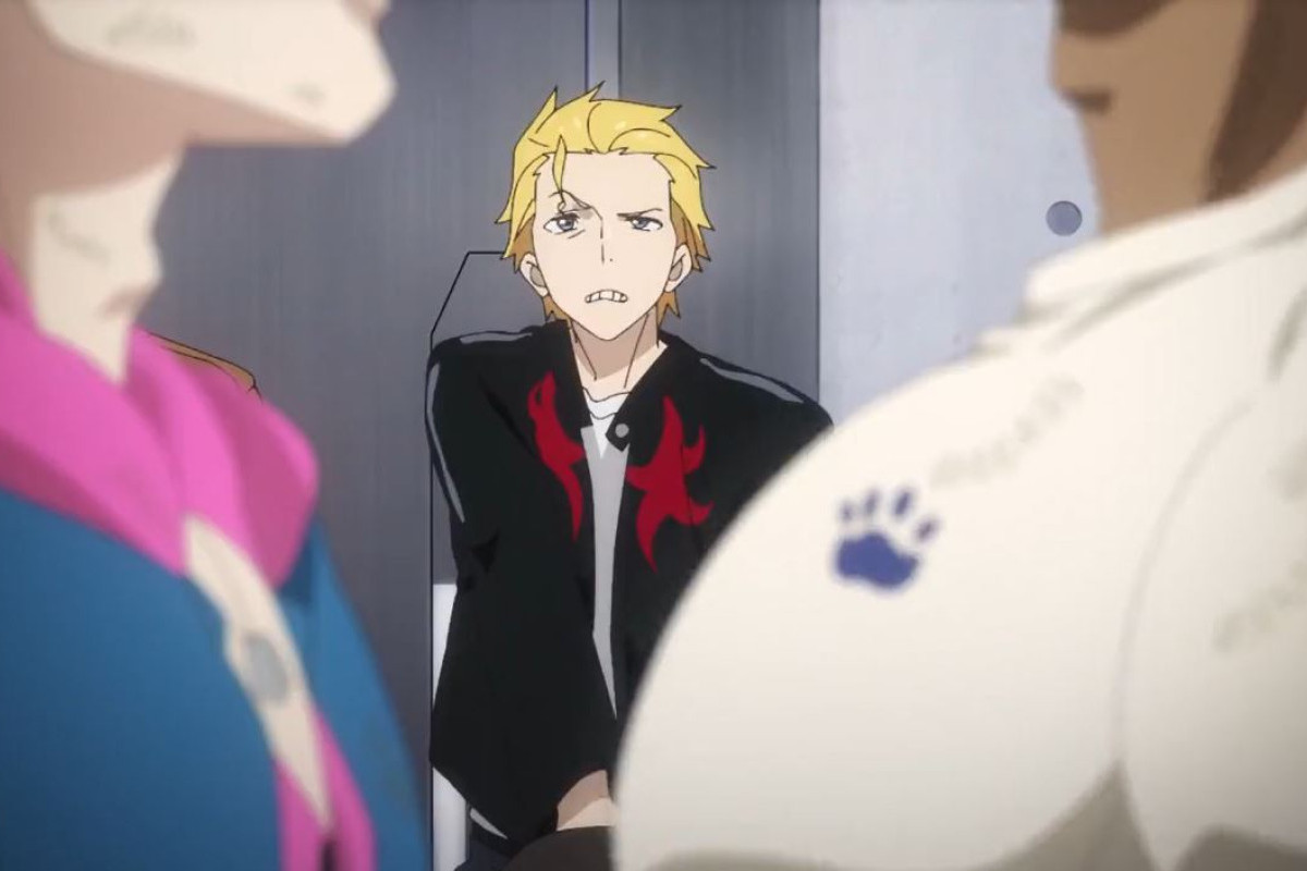 Nonton Anime The Marginal Service Episode 1 2 3 Sub Indo – Streaming Sekarang Selain Otakudesu Anoboy