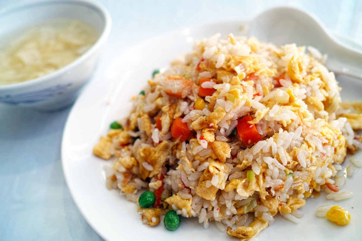 Tips Memasak Nasi Ala Chef Renatta di MasterChef Indonesia, Disiram Air Es Benarkah Bisa Mateng?