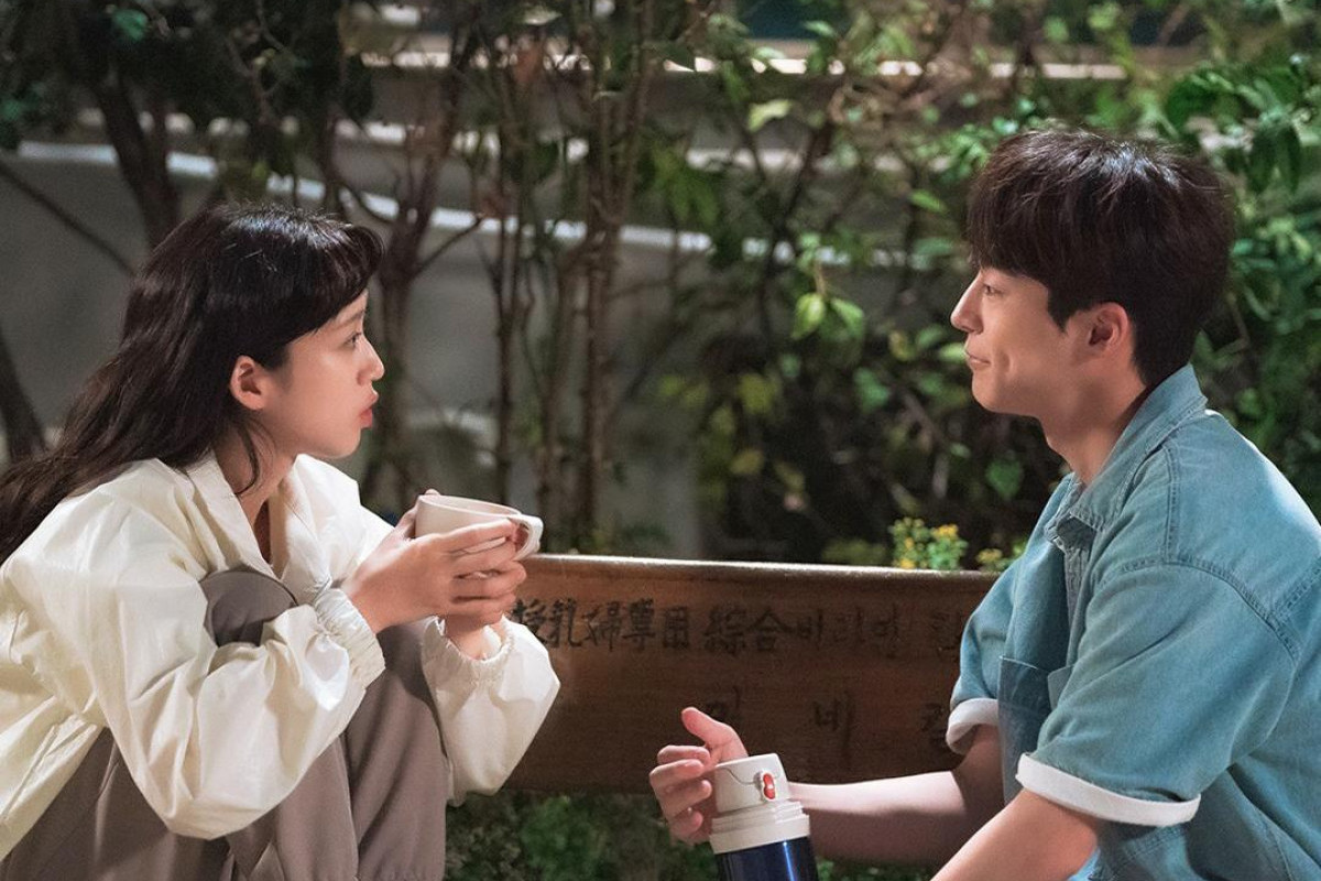 SPOILER Drama Korea Cheer Up Episode 15, Tayang Hari Ini Senin, 12 Desember 2022 di SBS dan Viu: Hae Yi Putuskan Hubungan dengan Jung Woo!