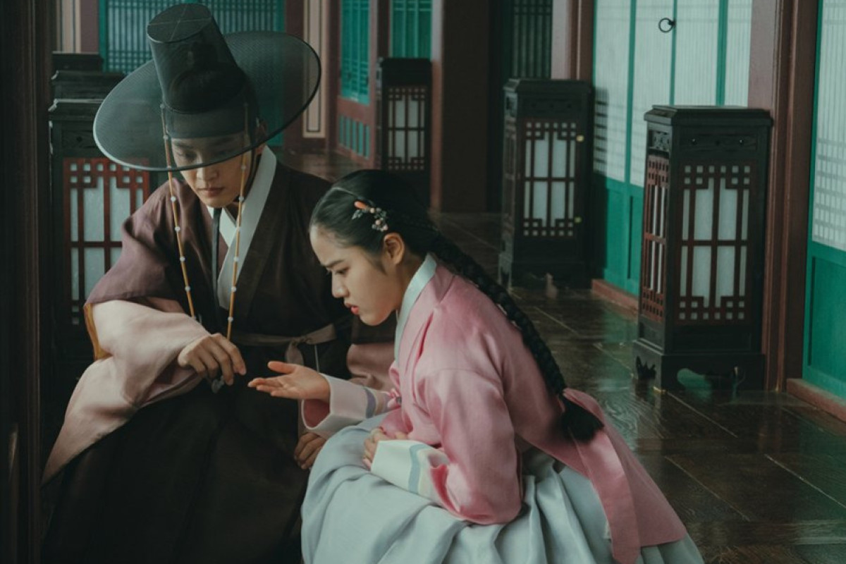 Musim Terbaru! Sinopsis Drama Korea Poong, The Joseon Psychiatrist 2 Tayang Perdana Besok Rabu, 11 Januari 2023 di tvN - Obat Cinta Psikiater