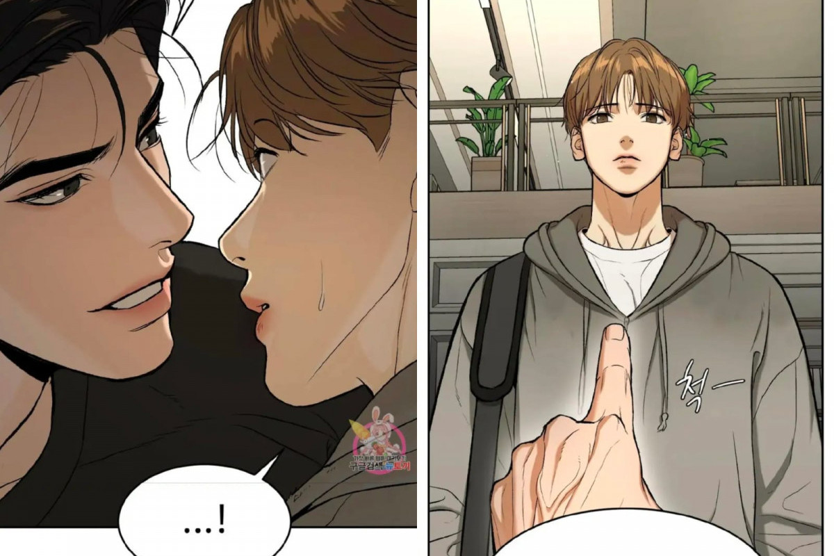 manhwa