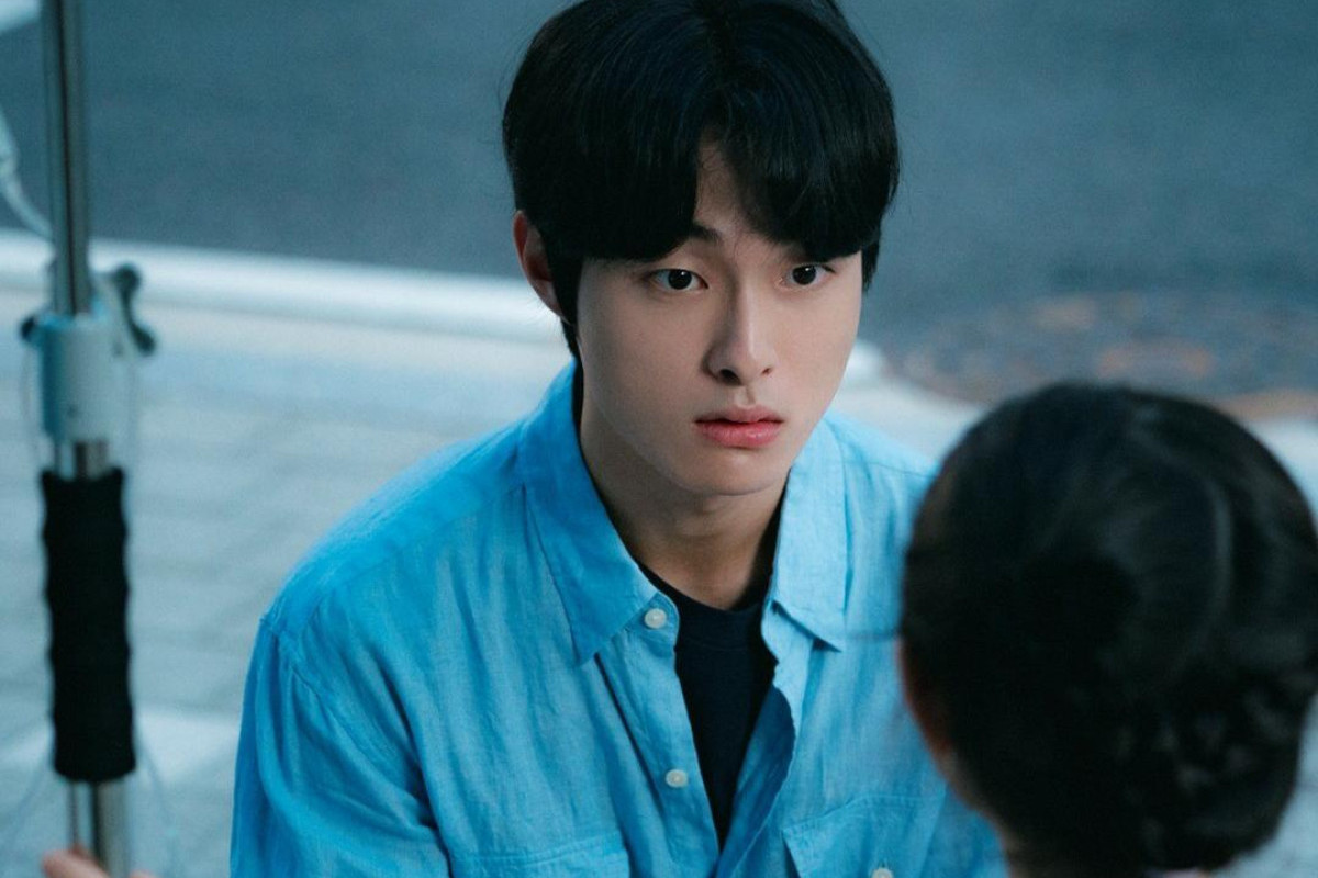 STREAMING Drakor Delivery Man Episode 1 SUB Indo: Sopir Mencari Nafkah Malah Uji Nyali! Perdana Hari ini Rabu, 1 Maret 2023 di Viu Bukan LokLok