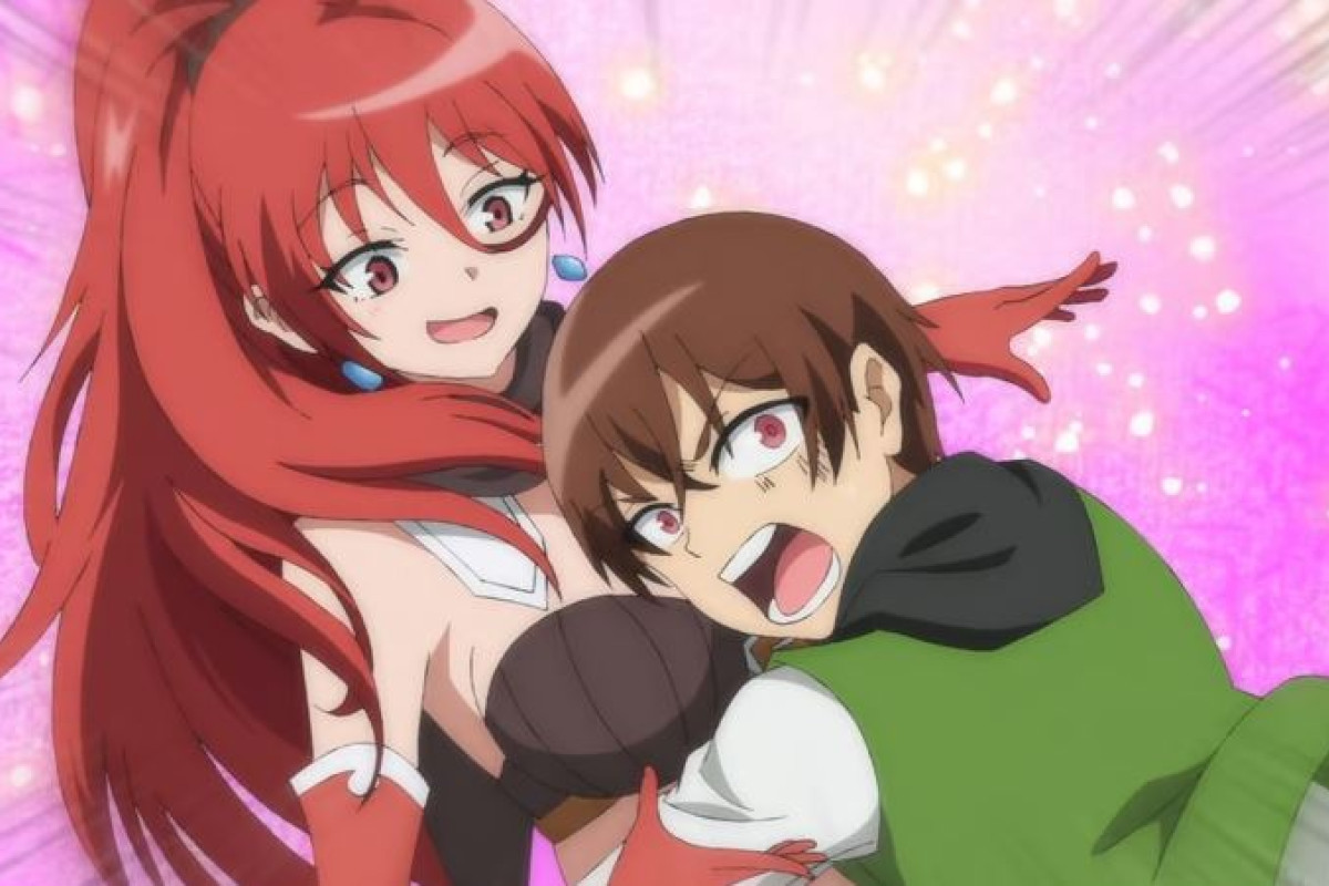 Preview Anime My One-Hit Kill Sister Episode 5: Rencana Eksplorasi Dungeon sang Ikusaba Bersaudara!