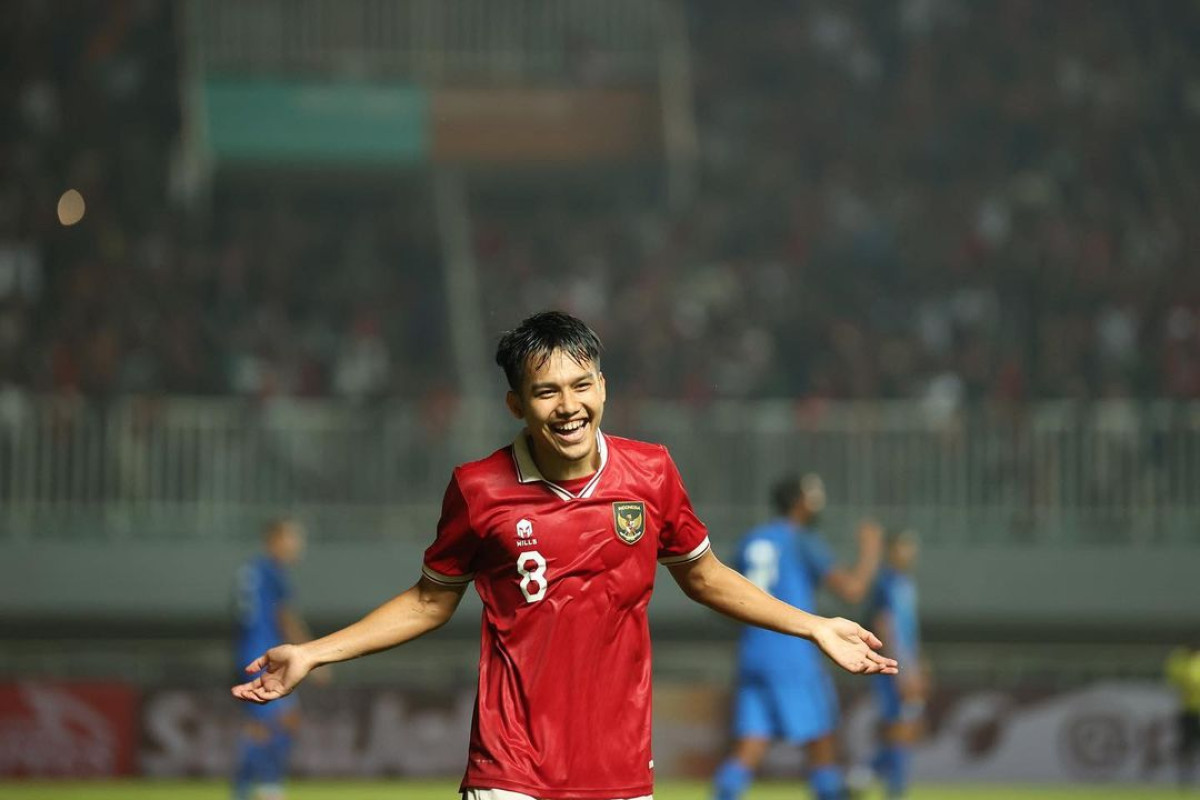 Witan Sulaeman Susul Egy? Hengkang dari AS Trecin Langsung Gabung Persijia, Siap Memperkuat Persija?