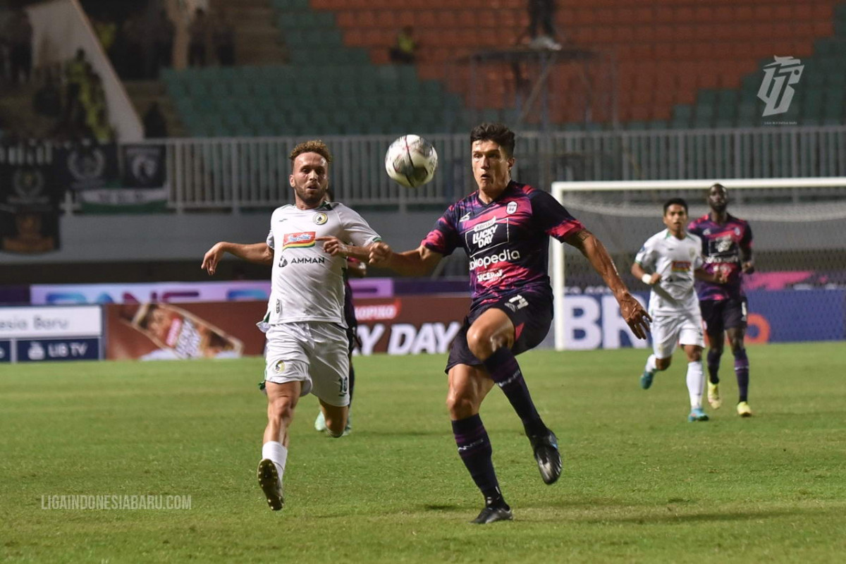 Nonton Gratis Liga 1! Kode BISS Key Indosiar, RANS vs Persikabo BRI Liga 1 2022 Hari ini, Jumat 9 Desember 2022