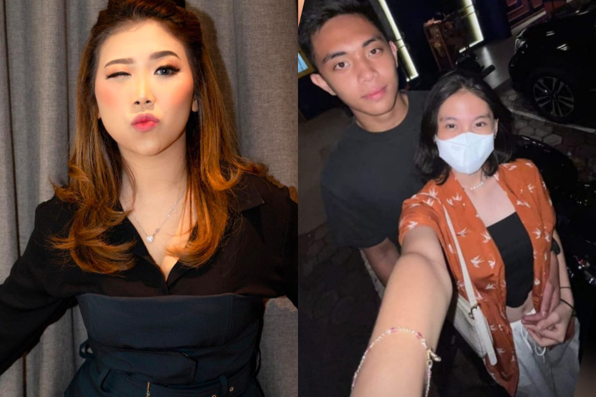 Bagaimana Nasib Agnes Gracia yang Ambil Peran dalam Kasus Penganiayaan Oleh Mario Dandy? Kiky Saputri Sebut Dipenjara Saja?